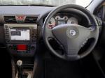 Fiat Stilo Abarth 3-Door 2002 года (NZ)